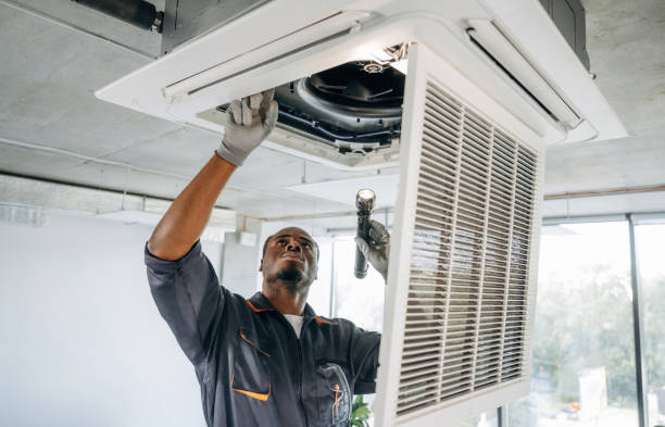 Licensed Hvac service in Chalmers, IN - FH HVAC